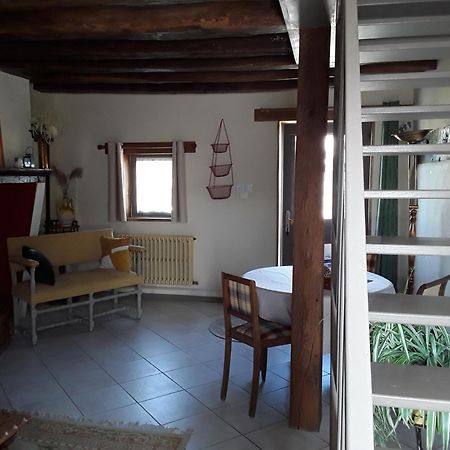 La Belviniere Chambres Et Table D'Hotes Tour-en-Sologne Rom bilde